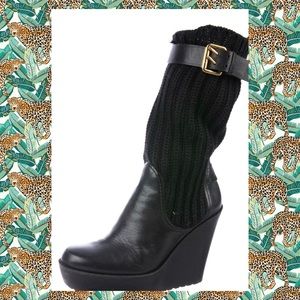 ⭐️Gucci Mid Calf Slouch Boots⭐️